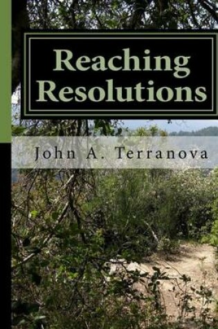 Cover of Reaching Resolutions