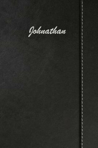 Cover of Johnathan