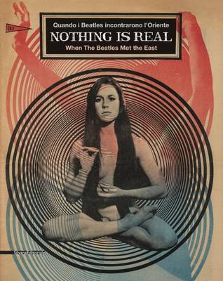 Book cover for Nothing is Real