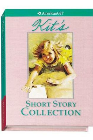 Cover of Kit's Short Story Collection