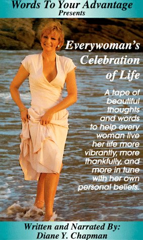 Book cover for Everywoman's Celebrat.of Life