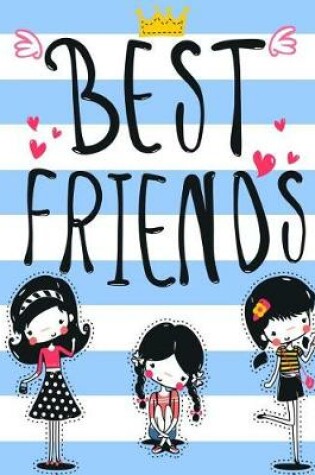 Cover of Best Friends