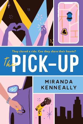 Book cover for The Pick-Up