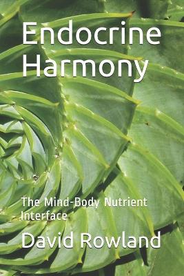 Book cover for Endocrine Harmony