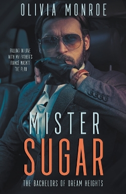 Book cover for Mister Sugar