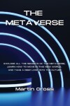 Book cover for The Metaverse