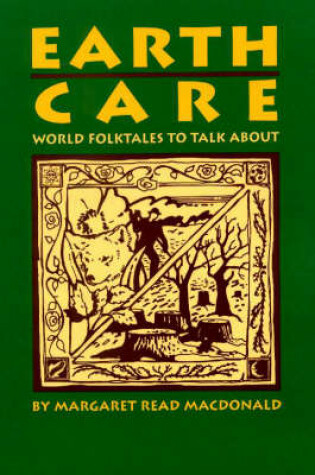 Cover of Earth Care
