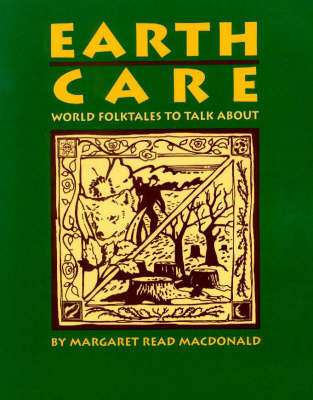 Book cover for Earth Care