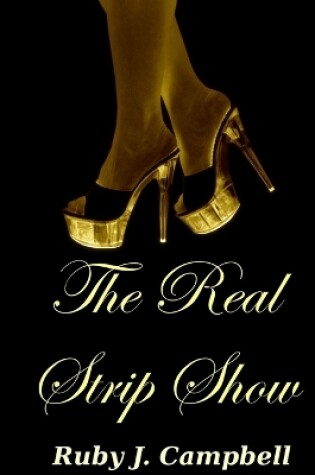 Cover of The Real Strip Show