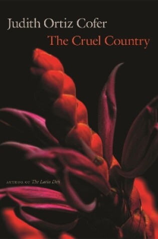 Cover of The Cruel Country