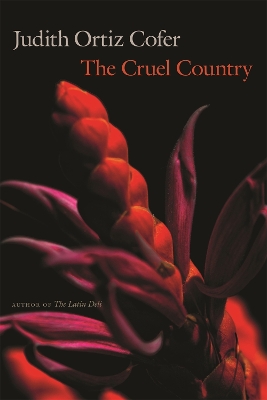 Book cover for The Cruel Country