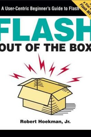 Cover of Flash Out of the Box