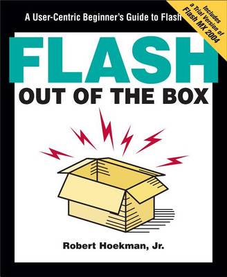 Book cover for Flash Out of the Box