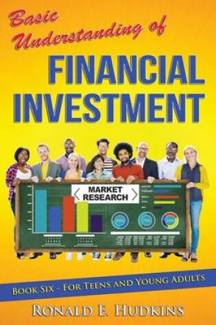 Cover of Basic Understanding of Financial Investment