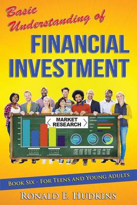 Book cover for Basic Understanding of Financial Investment