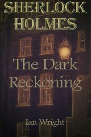 Cover of Sherlock Holmes