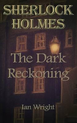 Book cover for Sherlock Holmes