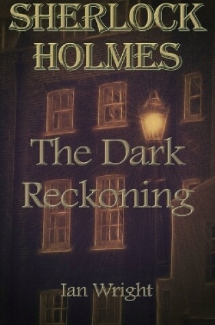 Cover of Sherlock Holmes