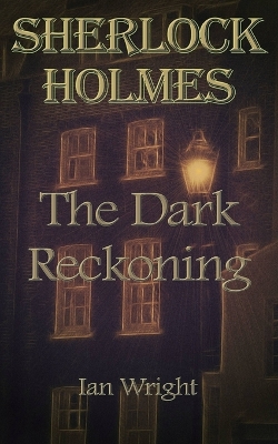 Book cover for Sherlock Holmes