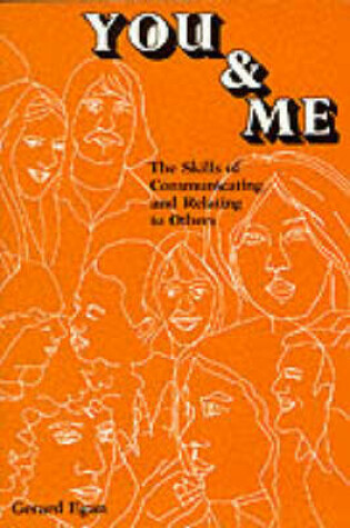 Cover of You and Me