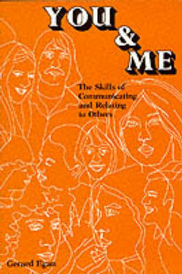 Book cover for You and Me