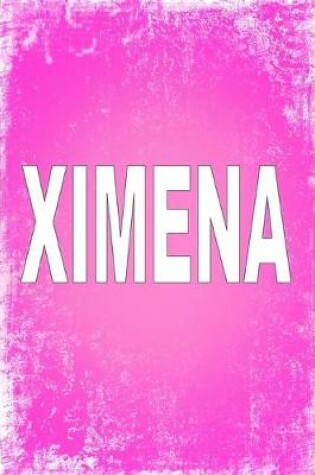 Cover of Ximena