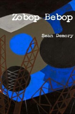 Cover of Zobop Bebop