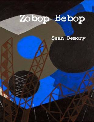 Book cover for Zobop Bebop