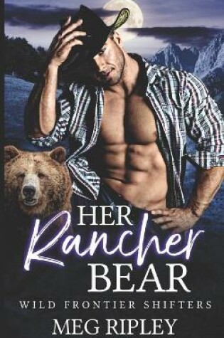 Cover of Her Rancher Bear