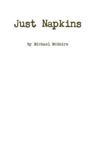 Cover of Just Napkins