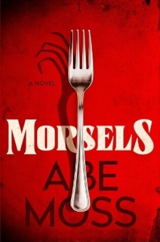 Cover of Morsels