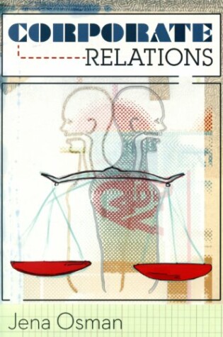 Cover of Corporate Relations