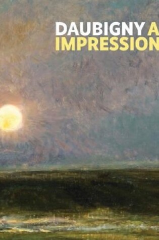 Cover of Daubigny and Impressionism