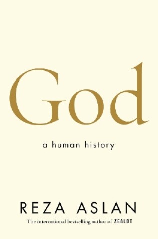 Cover of God