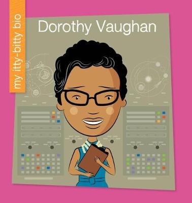 Cover of Dorothy Vaughan