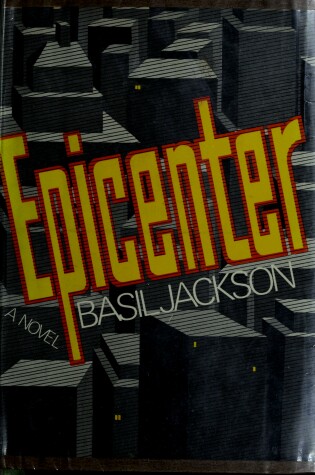 Cover of EPICENTER CL