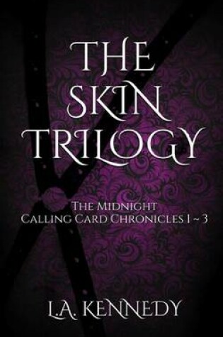 Cover of The Skin Trilogy