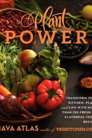 Cover of Plant Power