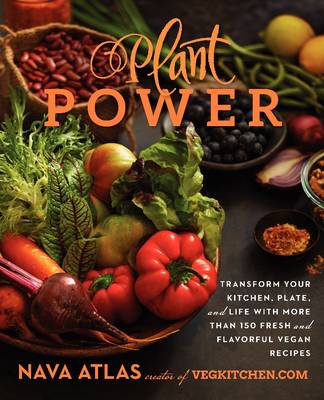 Book cover for Plant Power
