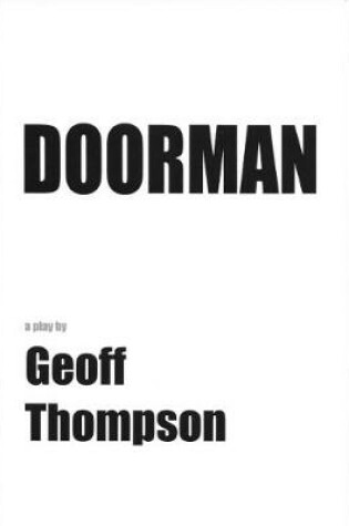 Cover of Doorman