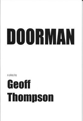 Book cover for Doorman