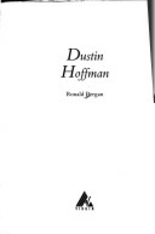 Cover of Dustin Hoffman