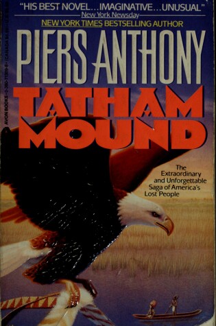 Cover of Tatham Mound