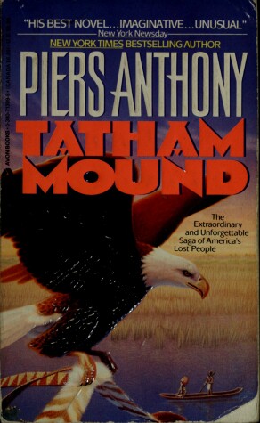 Book cover for Tatham Mound