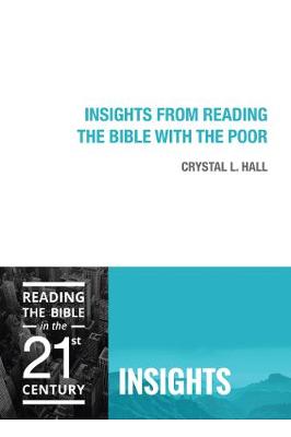Cover of Insights from Reading the Bible with the Poor