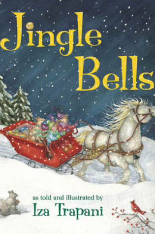 Cover of Jingle Bells H/B