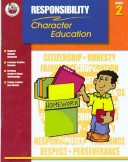 Book cover for Responsibility Grade 2