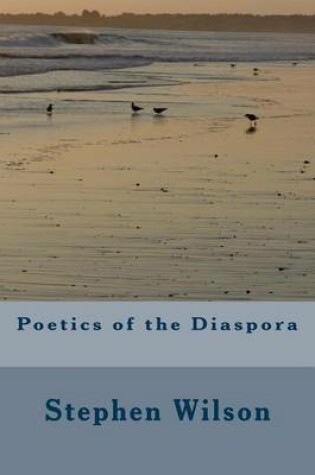 Cover of Poetics of the Diaspora