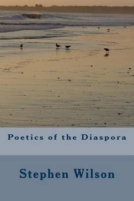 Book cover for Poetics of the Diaspora