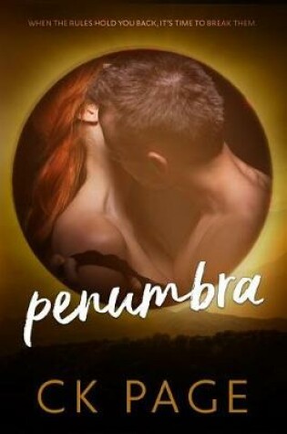 Cover of Penumbra